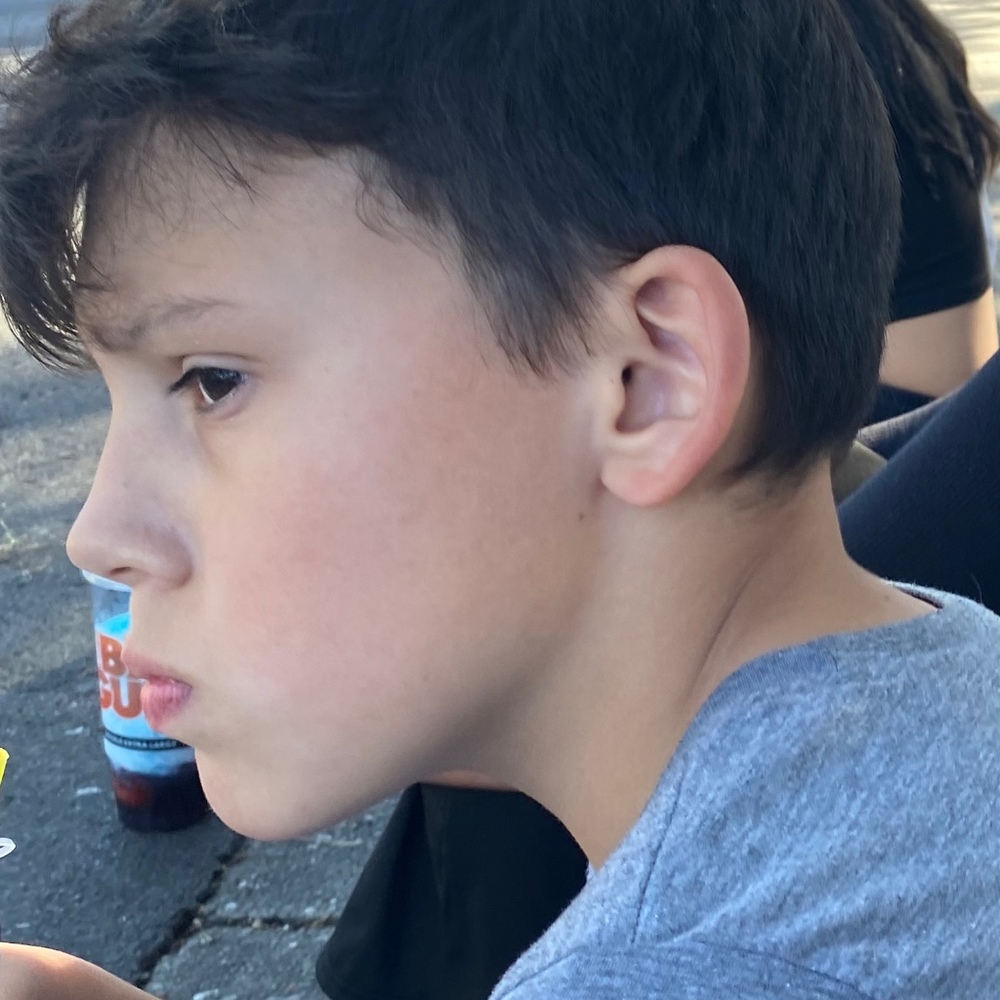 Meet your Posher, Bryce